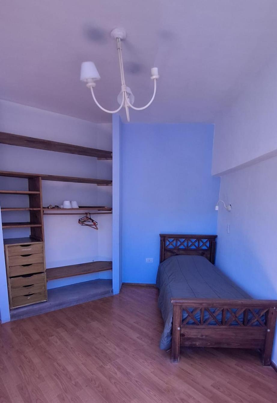 Cabanas La Ekeka Tilcara Esterno foto