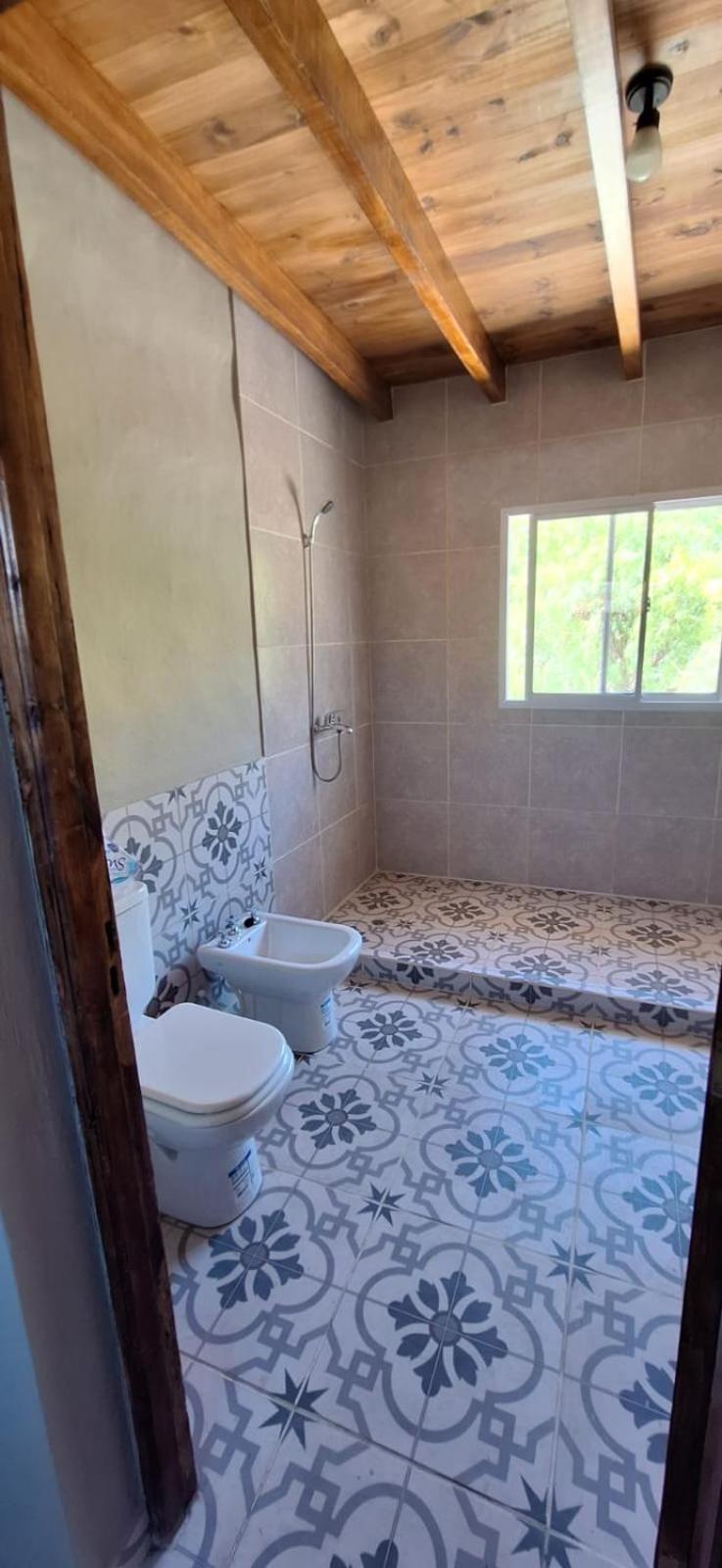 Cabanas La Ekeka Tilcara Esterno foto
