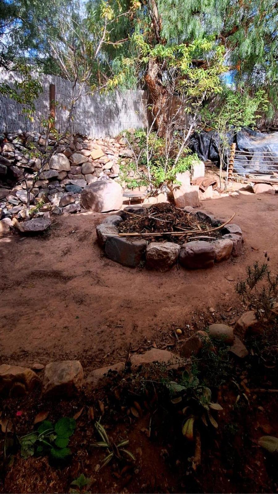 Cabanas La Ekeka Tilcara Esterno foto